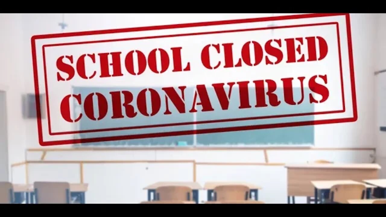 FIVE OUT OF FIVE pediatricians agree schools SHOULD re open and WILL SEND THEIR KIDS TO SCHOOL