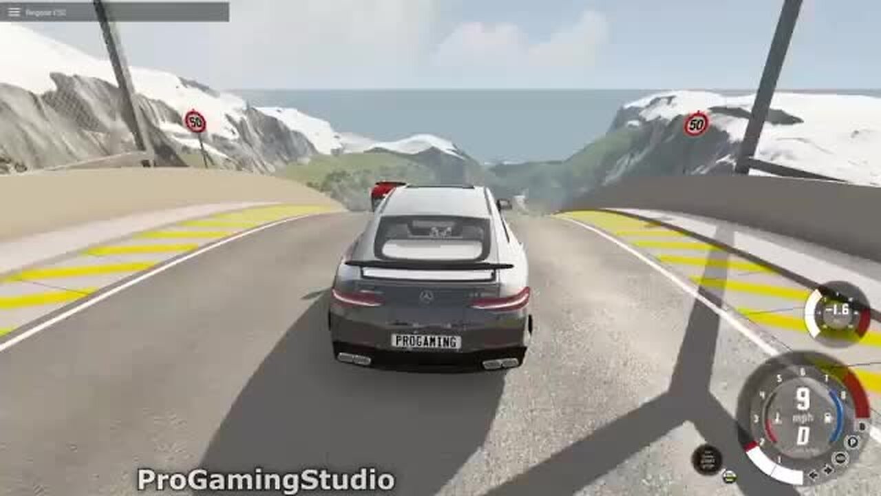 BEAM.NG DRIVE GAME STREAM - LIVE GAMEPLAY