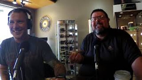 Cigars & Coffee Episode 5: I'm So Tired