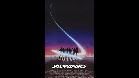 Solarbabies