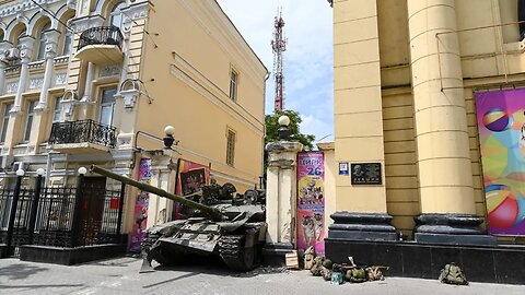 Yevgeny Prigozhin's samalet crashed in Russia. 3