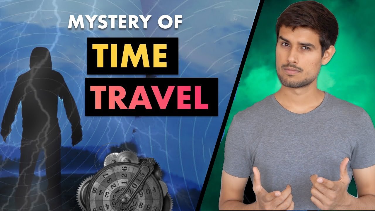 James Webb Space Telescope | Can it Time Travel? | Big Bang | Dhruv Rathee