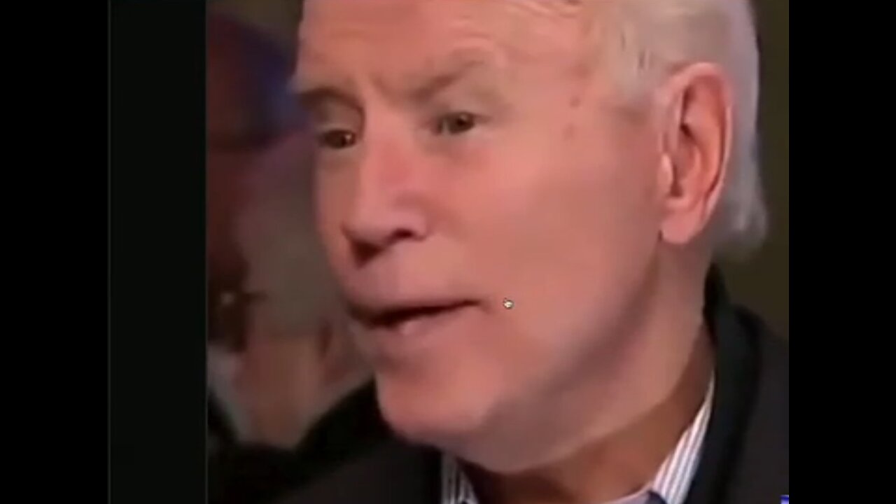 Does Biden Have Body Doubles That Wear Masks?
