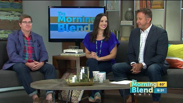 Film Streams 7/17/17