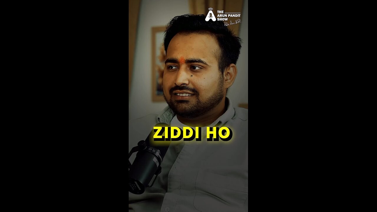 Hindi Motivation Status