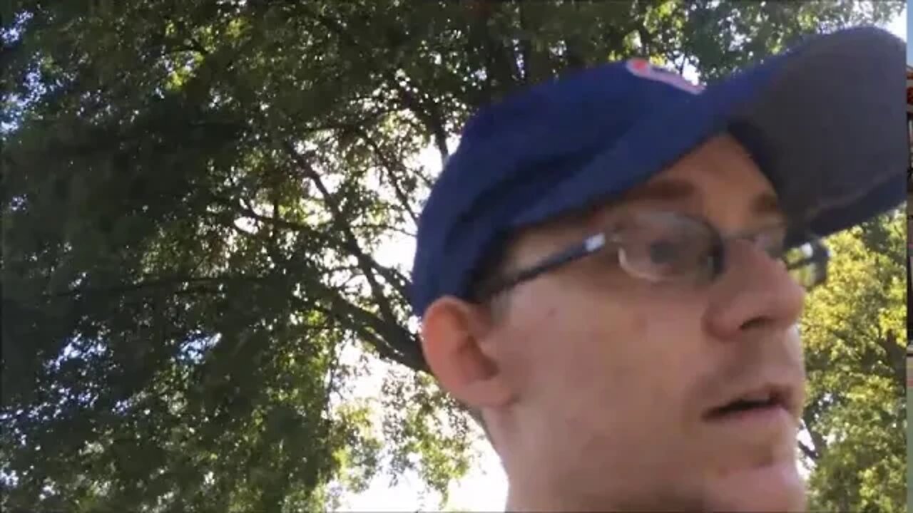 Monday afternoon vlog July 27th 2020