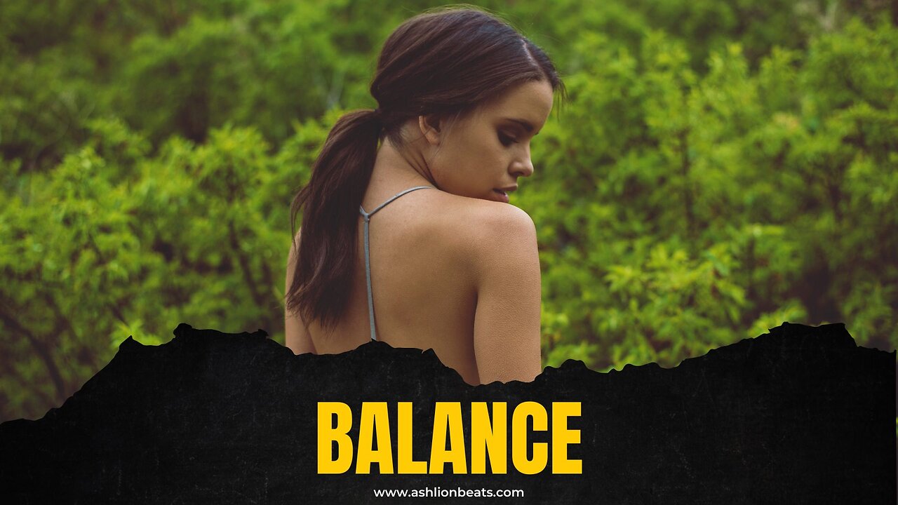 #151 - "Balance" - Trap Beat | New Rap Hip Hop Instrumental Music 2022