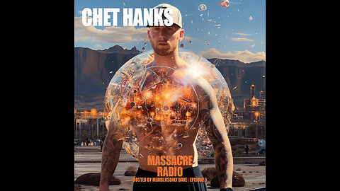 Chet Hanks' Summer Sizzle: 20 Reasons to Hate Yourself Ep. 5 | Massacre Radio