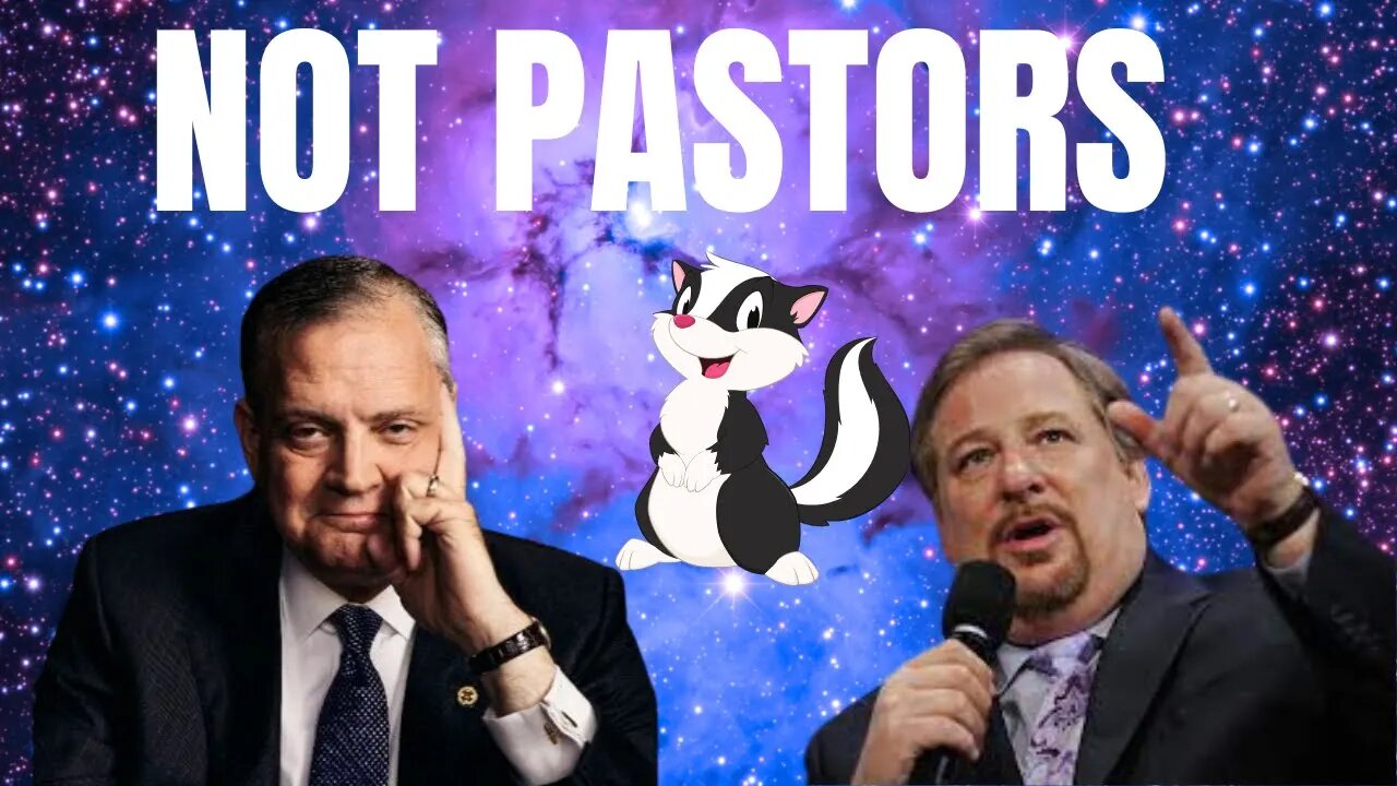WARNING Shot - AL Mohler To SBC - Women Are Not Pastors