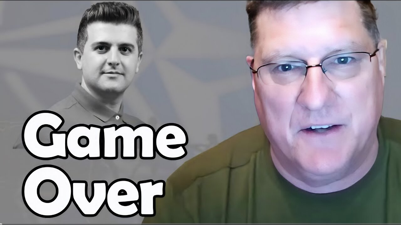 Scott Ritter: Why Israel Could Be Humiliated and Defeated by Iran or Hezbollah!