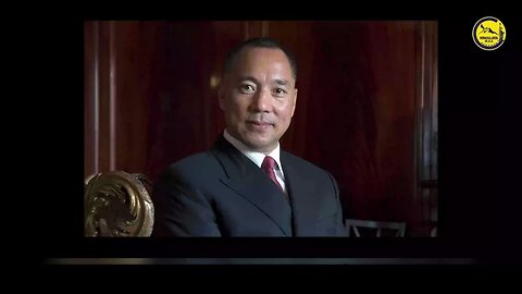 Miles Guo Is Being Held In Prison In New York Without Bail.