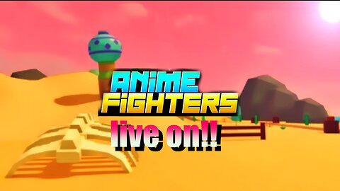 esperando atualização do anime fighters!!!!