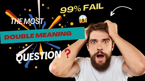 Intresting questions