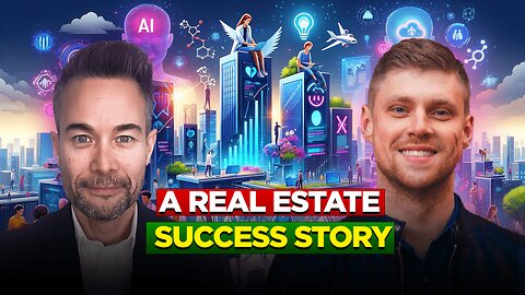 Why Life Insurance is Vital for Business Owners: A Real Estate Success Story