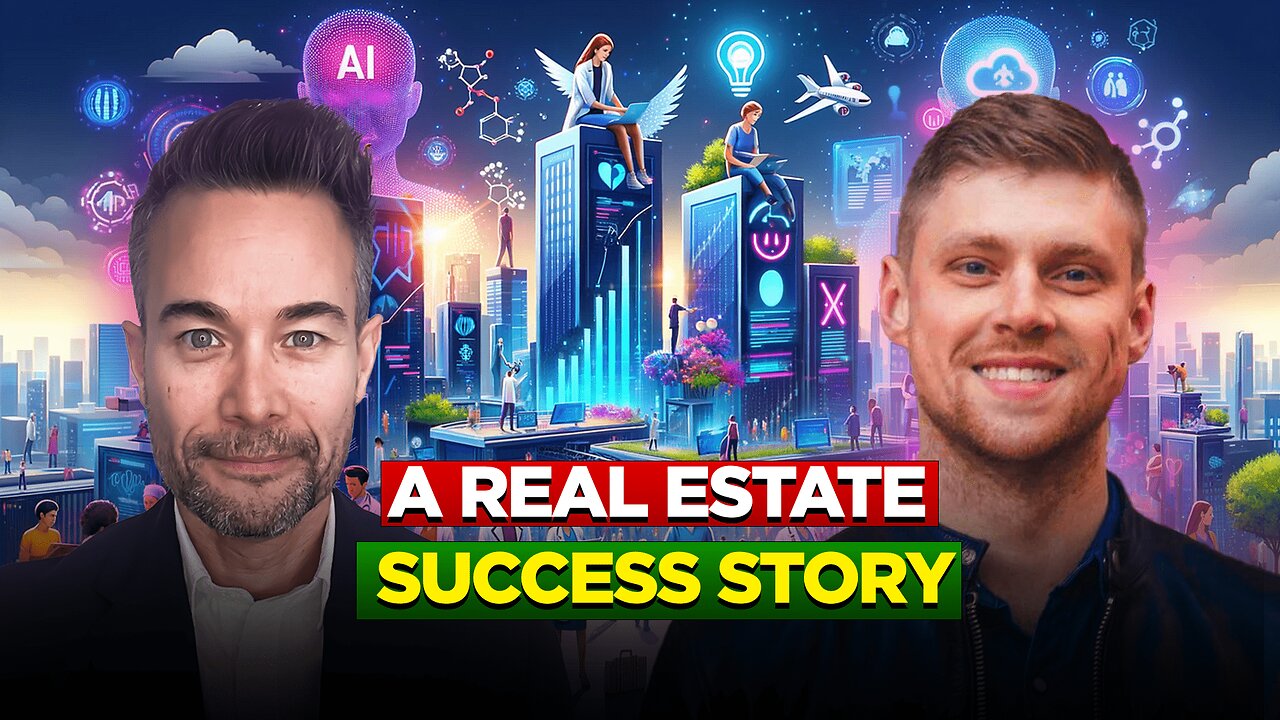 Why Life Insurance is Vital for Business Owners: A Real Estate Success Story