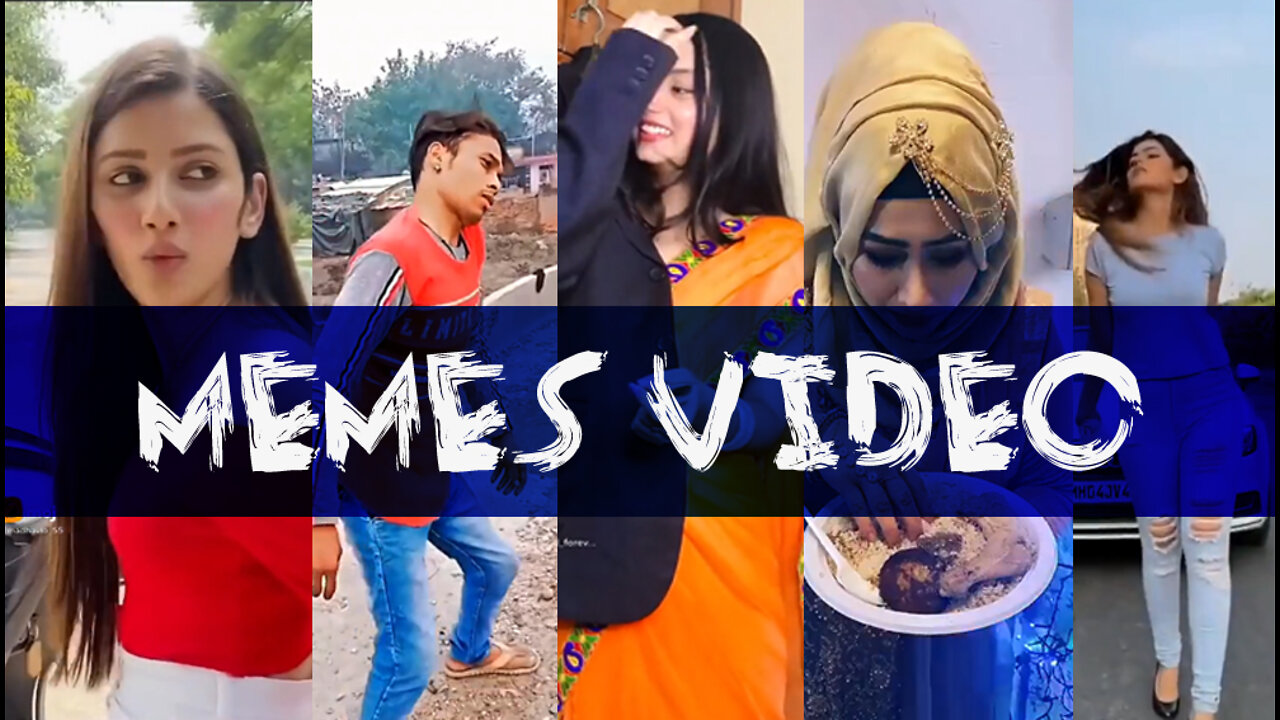 Memes Video | Nishad12