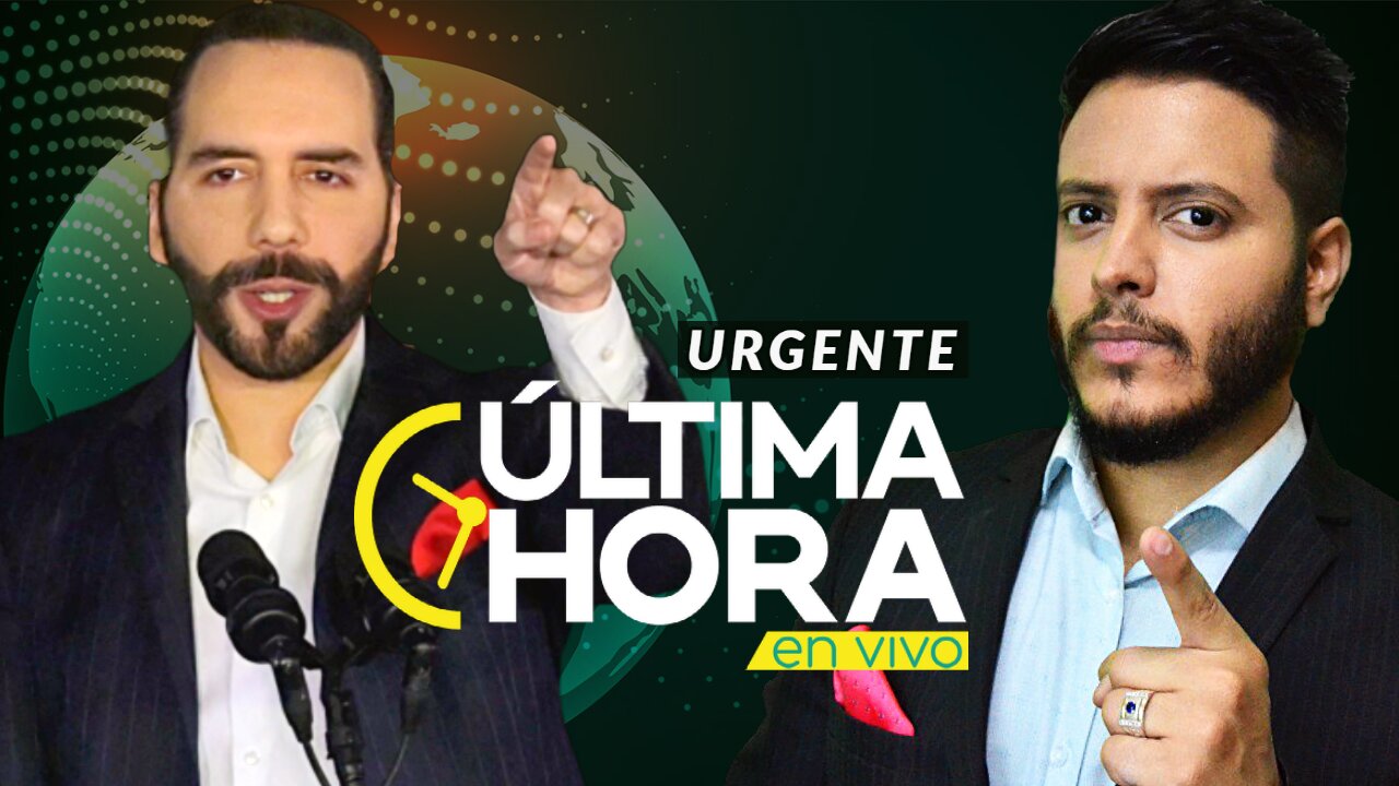 ⭕ÚLTIMA HORA🔥 DÍA ESTREMECEDOR de NOTICIAS!!! (01/03/23)