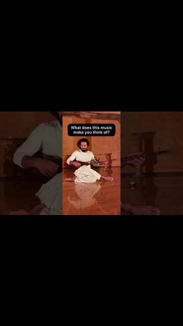 What do you feel when hearing this?