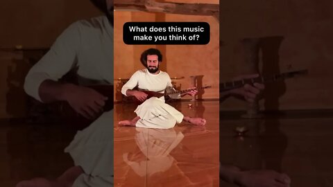 What do you feel when hearing this?
