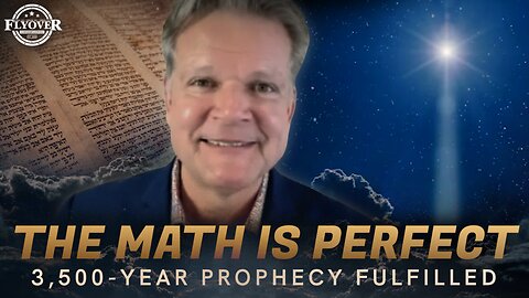 BO POLNY |This is Biblical!! The Math is Perfect! | FOC Show