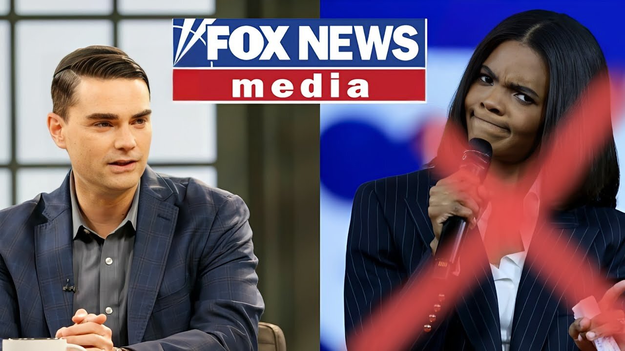 Daily Wire has Become Fox News/Controlled Opposition!!- (IMPORTANT!) #theswamp 😱💯🤯🙏😎🔥🍿👌