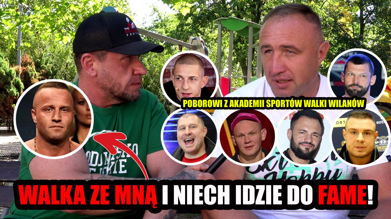 KAMIL MINDA | Wiem, że Omielańczuk nie da mi rewanżu. Walka z Labrygą w MMA?