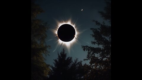 Eclipse Day!