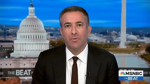 Buyer's remorse? Trump's radical fringe RFK & Gaetz picks roil nation: Melber repor