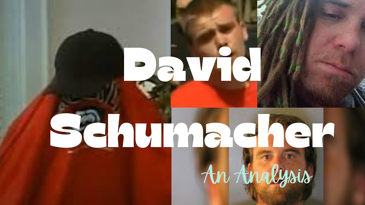 David Shumacher Sting Analysis