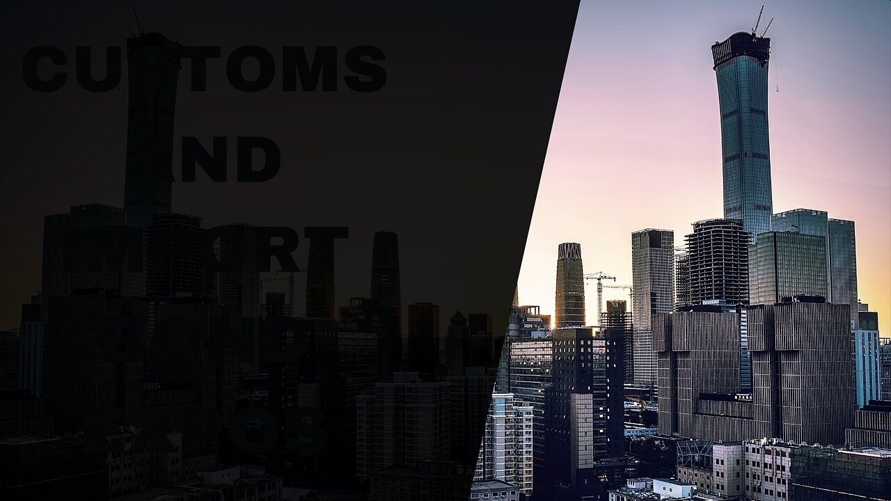 Customs and Import Bond Expos: A Guide for Businesses