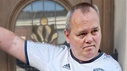 Danny J, Blackburn 25/6/23