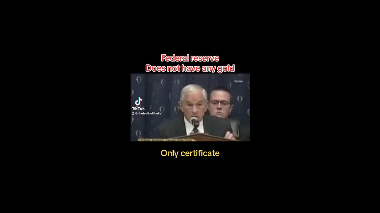 Federal Reserve
