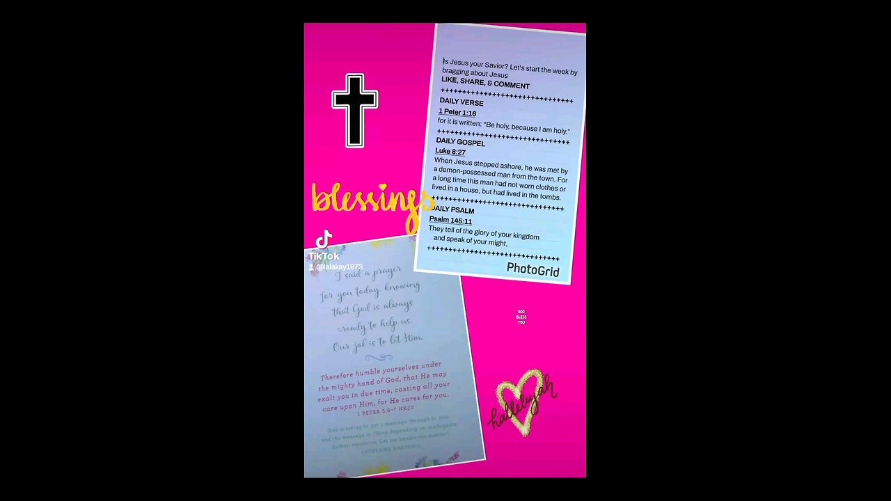 God's Word