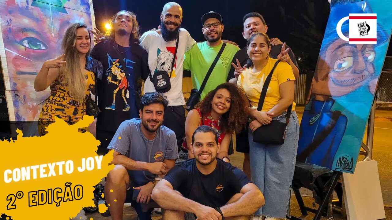 Contexto Joy
