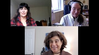 Energy Medicine with Dr. Ariel Policano & Klanmother Nurse Karen MacDonald