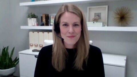 Political Issues in Canada - Rachael Thomas (Guest)