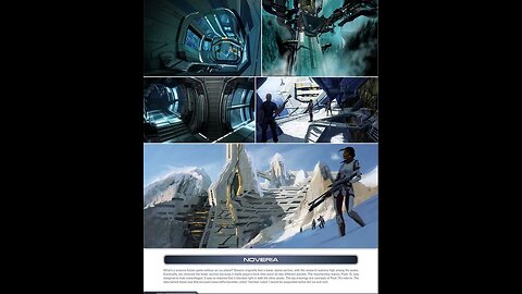 ME1: The Engineer 10 - Liara T'Soni