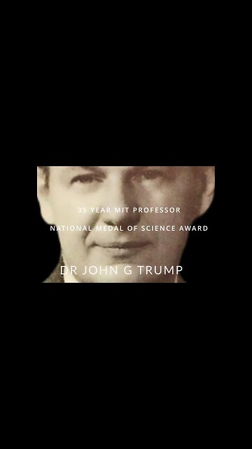 John G. Trump <——> Julian Assange Relationship?!?!