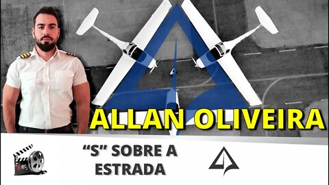 📚 CURSO DE PP - 10 - S Sobre Estrada [Allan Oliveira]