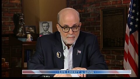 Levin: Our Children and Grandchildren Will Have to Pay For Everything This Congress Is Doing