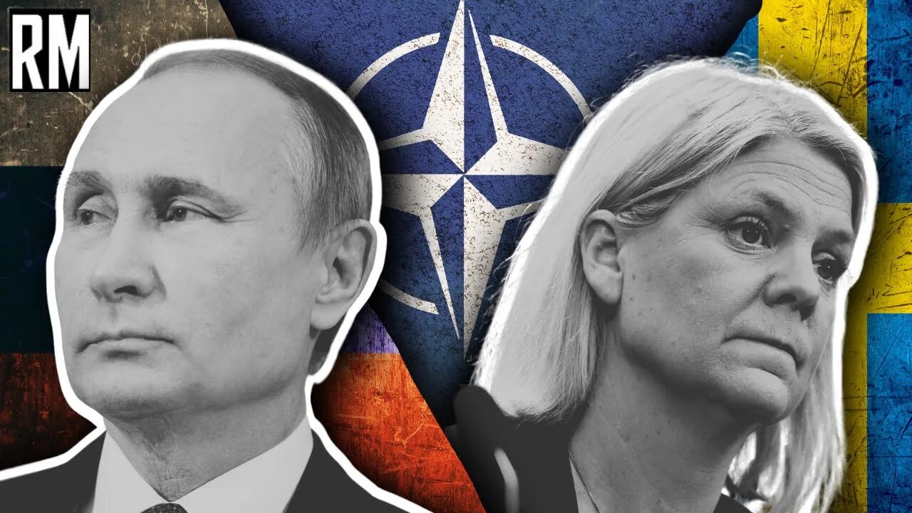 Sweden: No Referendum on NATO Membership