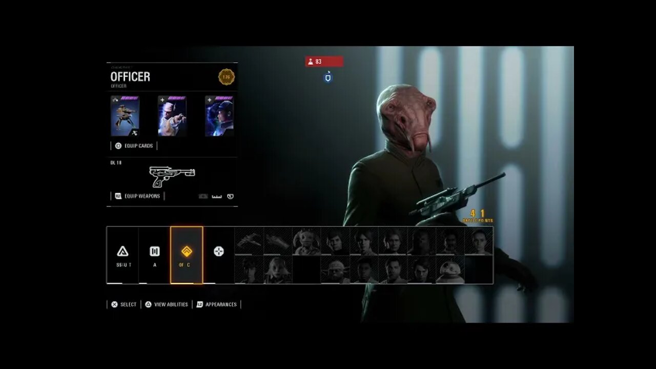 You Like A Wings? | Star Wars Battlefront 2 | Stream Clips