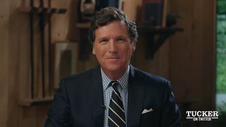 🚨TUCKER ON TWITTER: EPISODE 4🚨 Is Joe Biden a “WANNABE DICTATOR”?