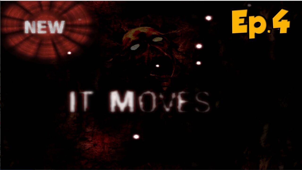It Moves[Ep.4]Chapter 3:Factorized-Full Playthrough w/Tailsly