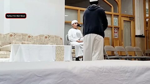 Uwais Umar || Bukhari Jalsa 2023 Recitation || Jamiatul-Ilm Wal-Huda