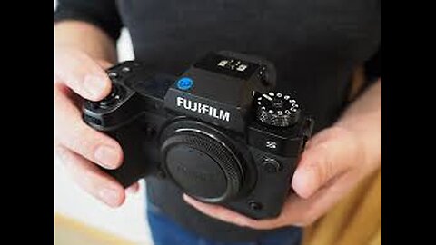 Best Camera 2024 || Fujifilm X-H2S Mirrorless Camera #Photography #DSLR #Fujifilm