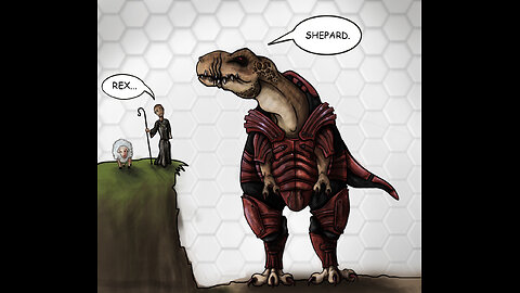 Wrex