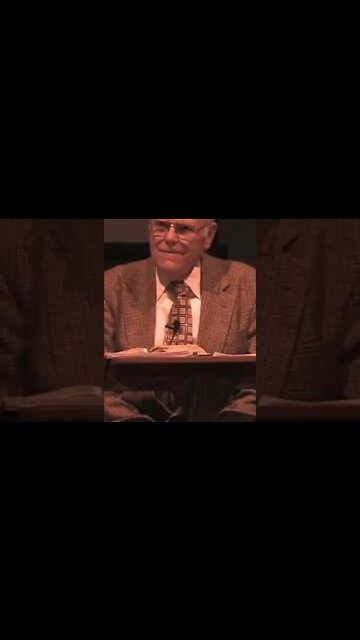 Still Sinning, Your Not Abiding - Jim Logan