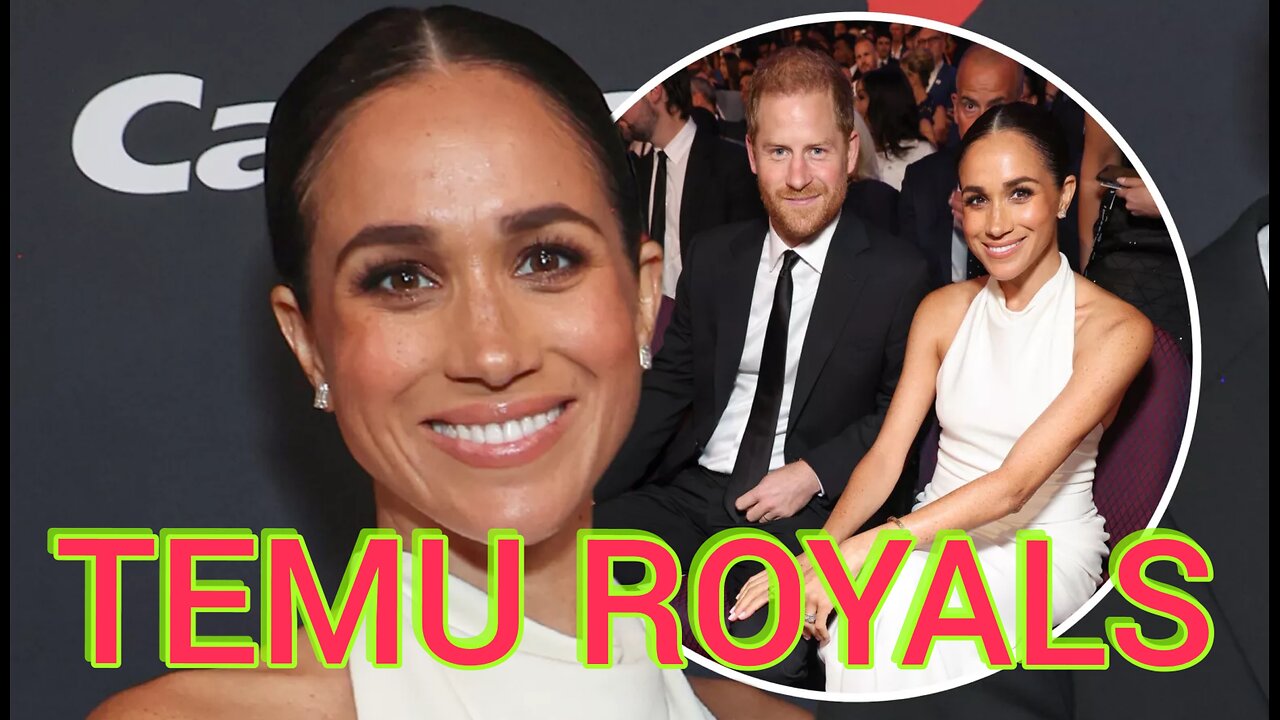 Enty Lawyer & MeghansMole Discuss Prince Harry & Meghan Markle’s Latest Shenanigans