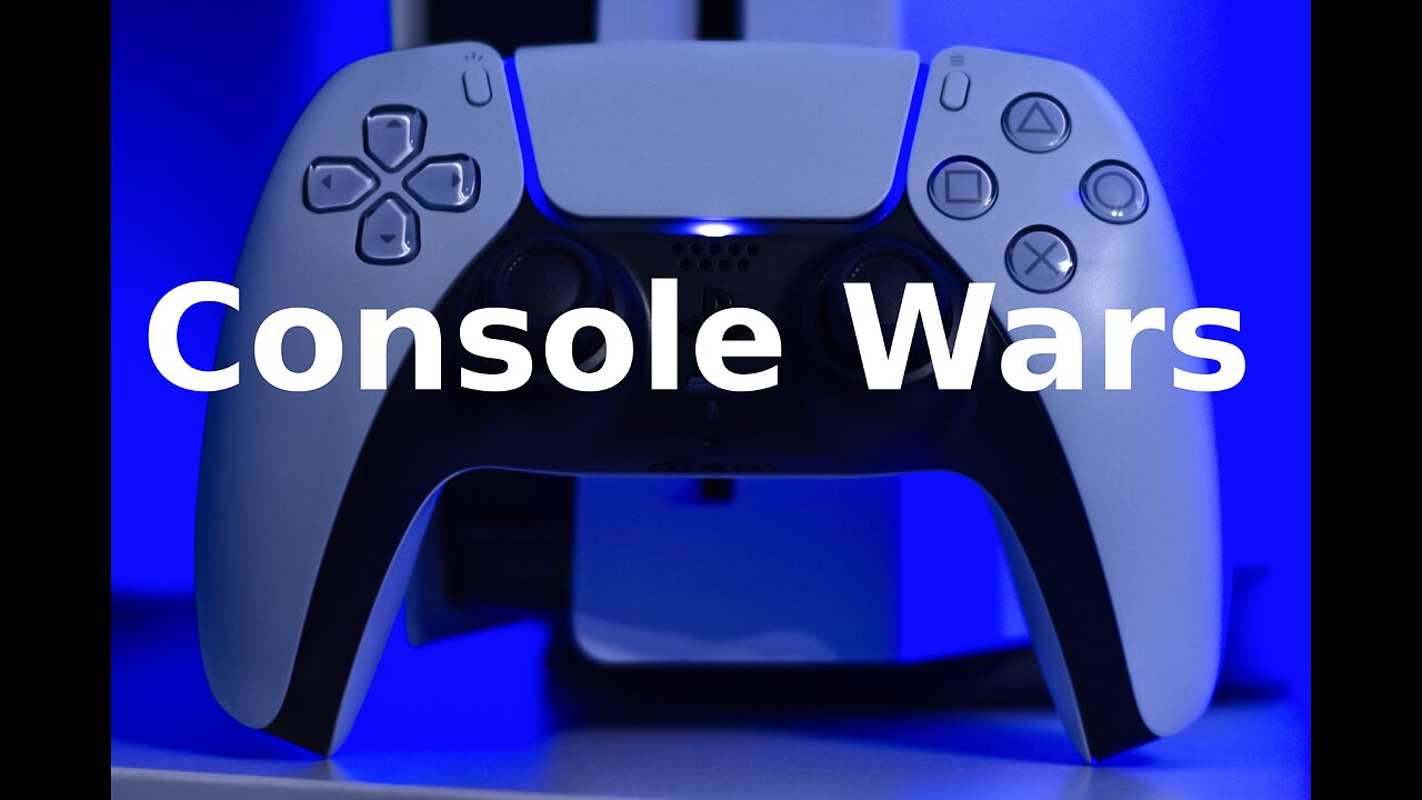 PS5 Versus Xbox Series X (ultimate)